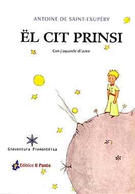 Ël Cit Prinsi