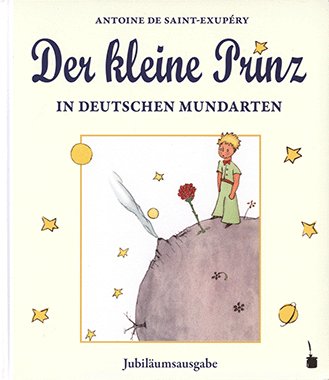 Der kleine Prinz