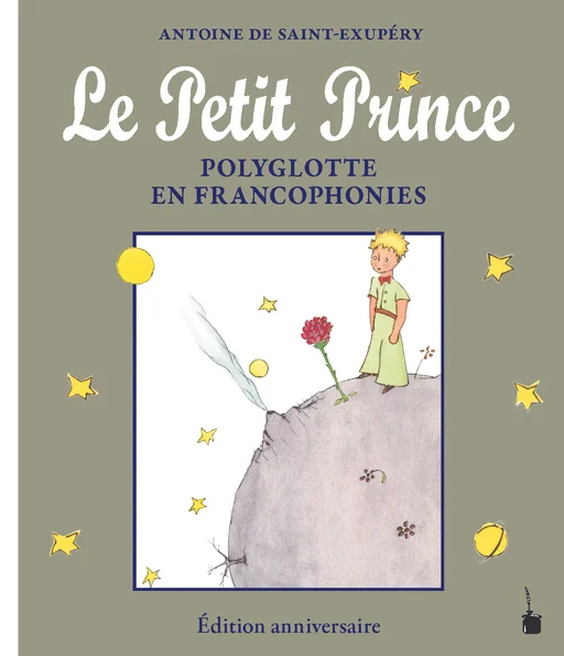 Le Petit Prince