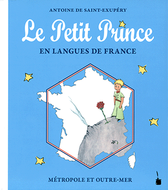 Le Petit Prince