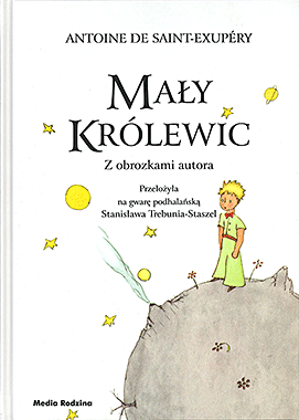 Mały Królewic