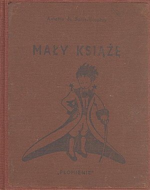 Mały Książę