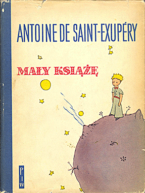 Mały Książę