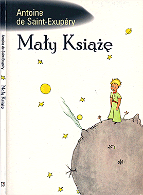 Mały Książę