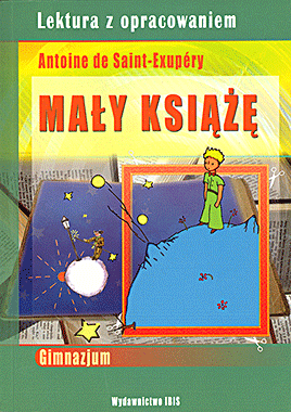 Mały Książę
