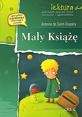 Mały Książę
