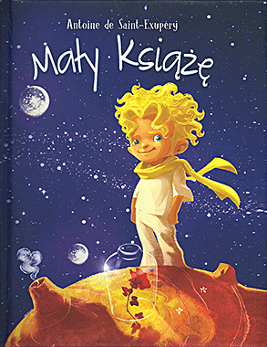 Mały Książę