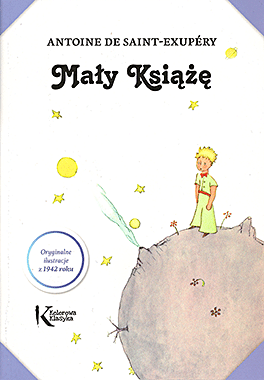 Mały Książę