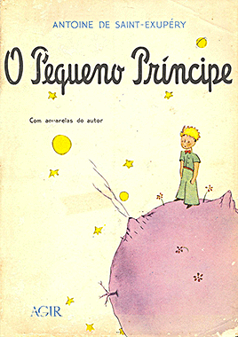O Pequeno Príncipe