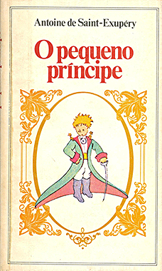 O Pequeno Príncipe