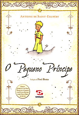 O Pequeno Príncipe