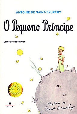 O Pequeno Príncipe