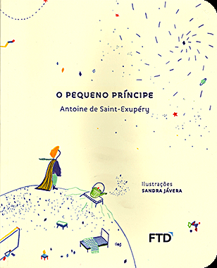O Pequeno Príncipe