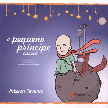 O Pequeno Príncipe
