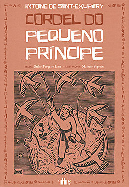 O Pequeno Príncipe
