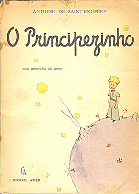O Principezinho