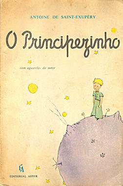 O Principezinho