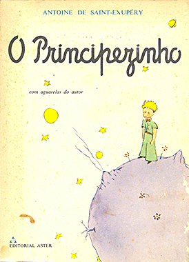 O Principezinho