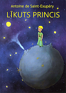 Līkuts Princis