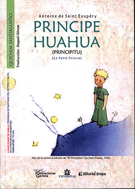 Principe Huahua
