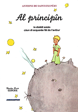 Al principîn