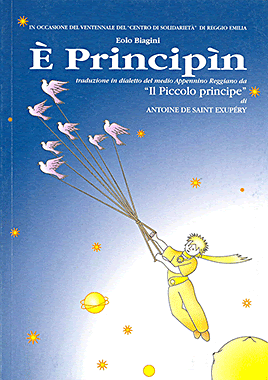 È Principìn