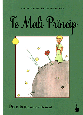 Te Mali Prïncip