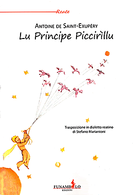 Lu Principe Piccirìllu