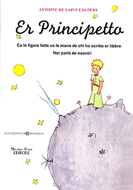 Er Principetto