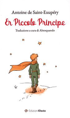 Er Piccolo Principe