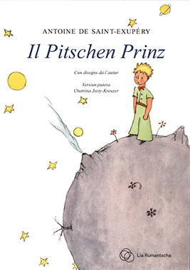 Il Pitschen Prinz