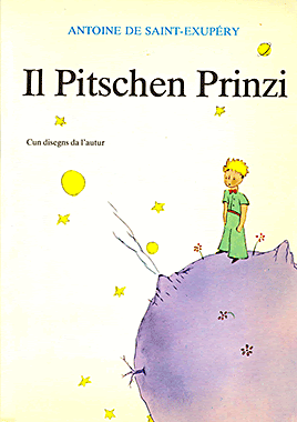 Il Pitschen Prinzi