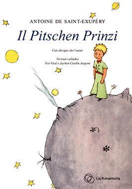 Il Pitschen Prinzi