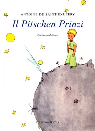 Il Pitschen Prinzi
