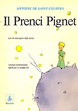 Il Prenci Pignet
