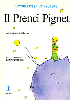 Il Prenci Pignet