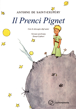 Il Prenci Pignet