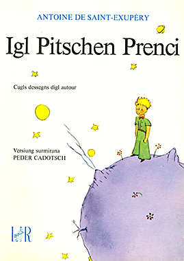Igl Pitschen Prenci