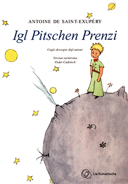 Igl Pitschen Prenci
