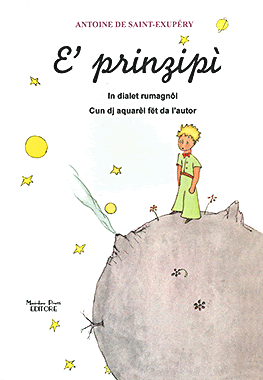 E’ prinzipì