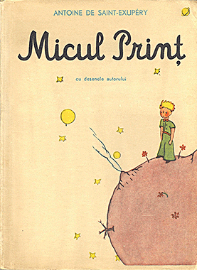 Micul prinţ