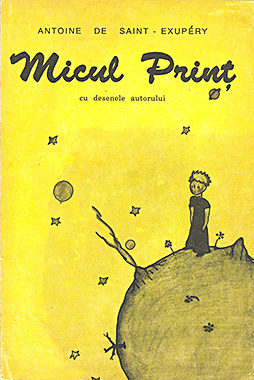 Micul prinţ