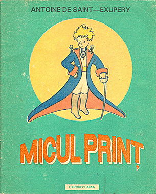 Micul prinţ