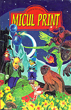 Micul prinţ