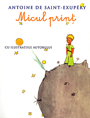 Micul prinţ