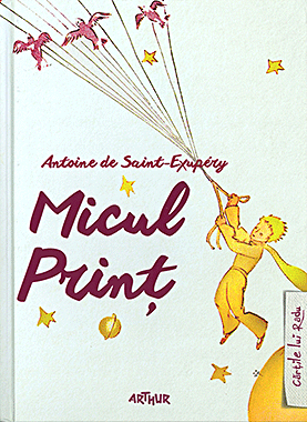 Micul prinţ