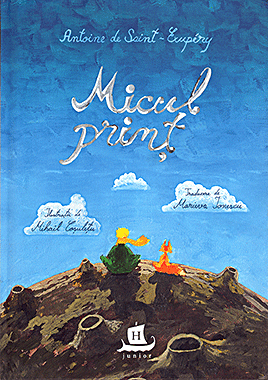 Micul prinţ