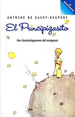 El Principigasito