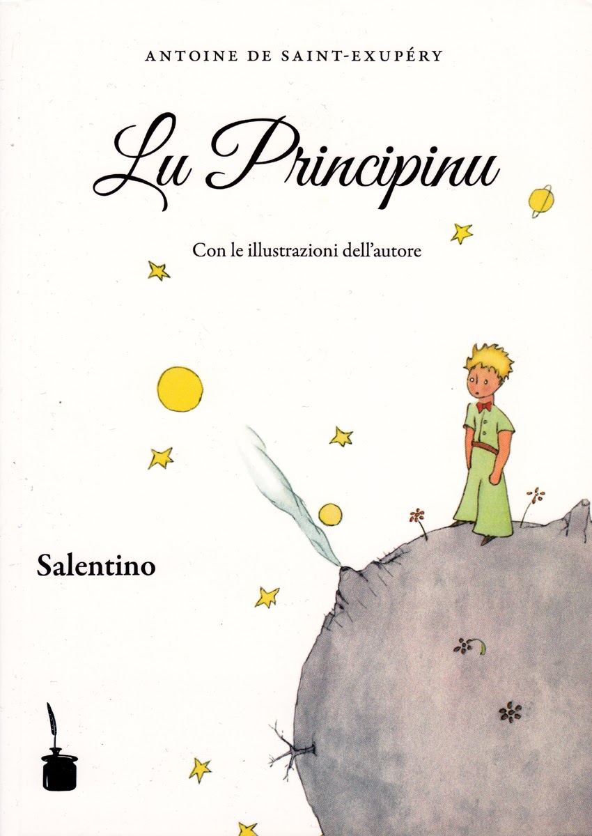 Lu Principinu