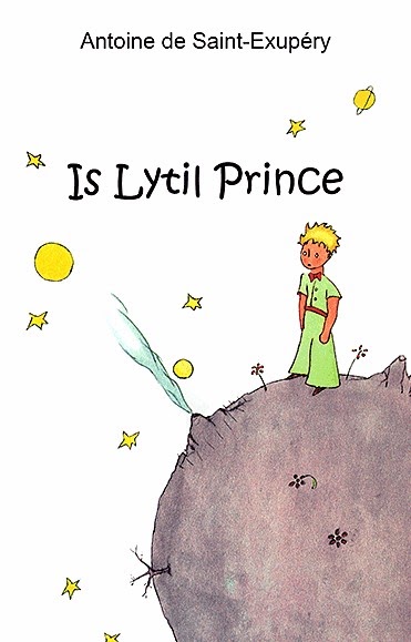 Is Lytil Prince